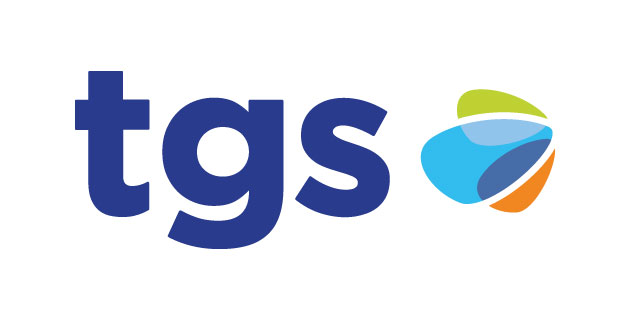 logo vector TGS