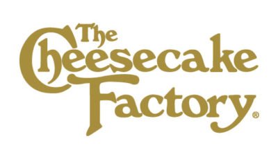 logo vector The Cheesecake Factory