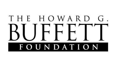 logo vector The Howard G. Buffett Foundation