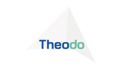 logo vector Theodo