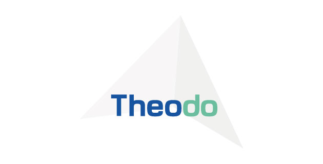 logo vector Theodo