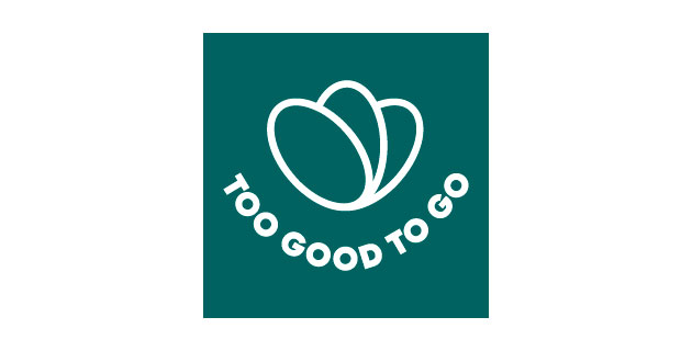 logo vector Too Good To Go