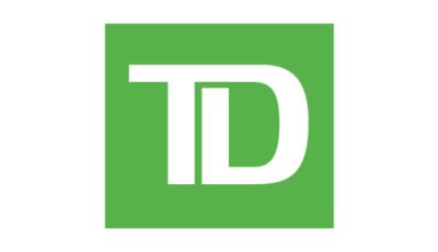 logo vector Toronto-Dominion Bank