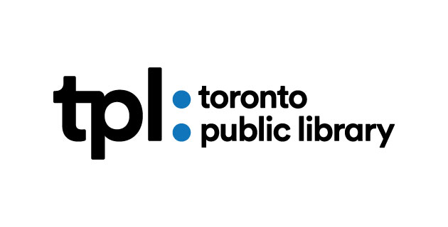 logo vector Toronto Public Library