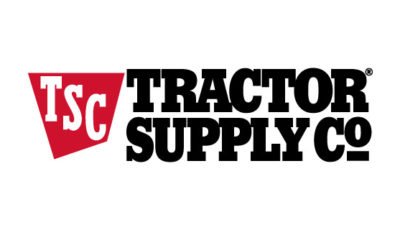 logo vector Tractor Supply
