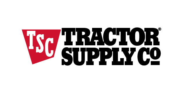 logo vector Tractor Supply