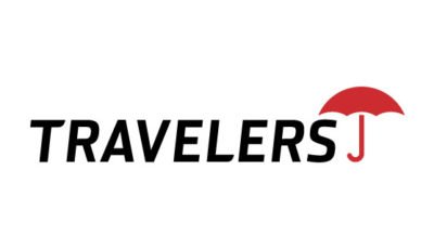 logo vector Travelers