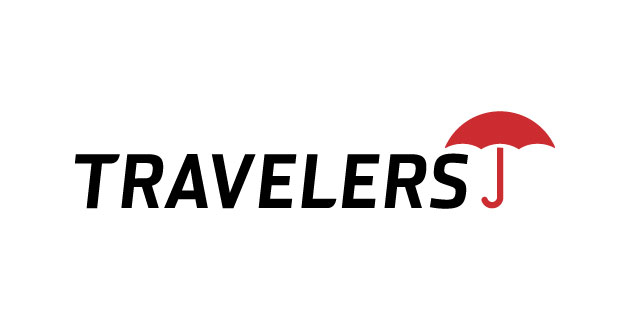 logo vector Travelers