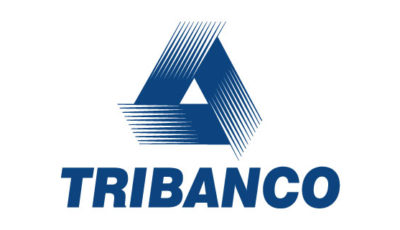 logo vector Tribanco