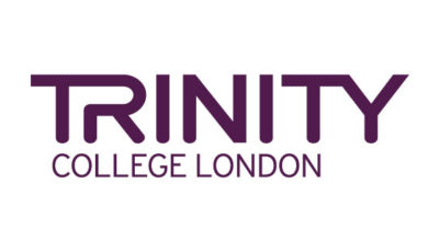logo vector Trinity College London