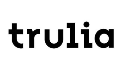 logo vector Trulia