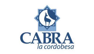 logo vector Turismo Cabra