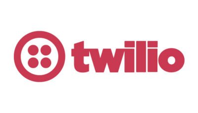 logo vector Twilio
