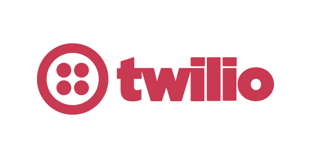 logo vector Twilio