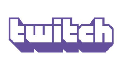 logo vector Twitch