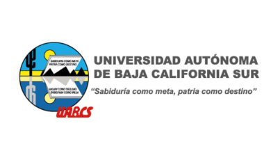logo vector Universidad Autónoma de Baja California Sur (UABCS)