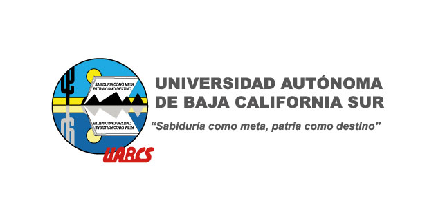 logo vector Universidad Autónoma de Baja California Sur (UABCS)