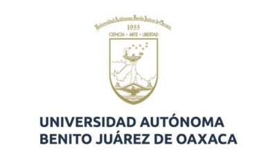 logo vector Universidad Autónoma Benito Juárez de Oaxaca (UABJO)