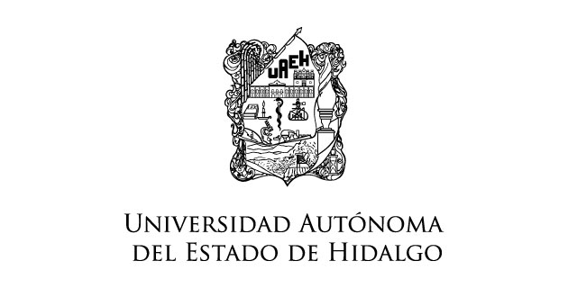 logo vector Universidad Autónoma del Estado de Hidalgo (UAEH)