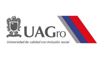 logo vector Universidad Autónoma de Guerrero (UAGro)