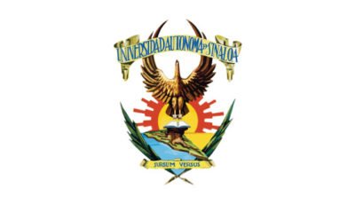 logo vector Universidad Autónoma de Sinaloa (UAS)