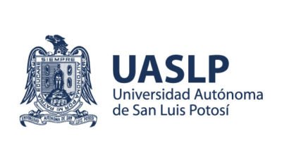 logo vector Universidad Autónoma de San Luis Potosí (UASLP)