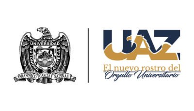 logo vector Universidad Autónoma de Zacatecas (UAZ)