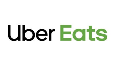 logo vector Uber Eats