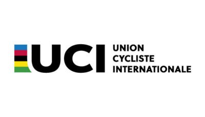 logo vector Union Cycliste Internationale (UCI)