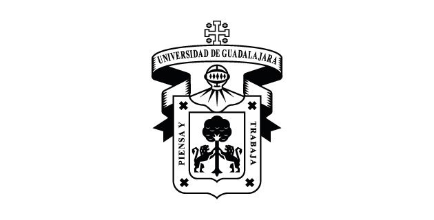 logo vector Universidad de Guadalajara (UdG)