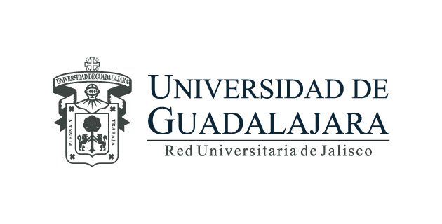 logo vector Universidad de Guadalajara (UdG)