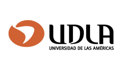 logo vector UDLA