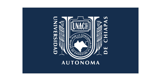 logo vector Universidad Autónoma de Chiapas (UNACH)