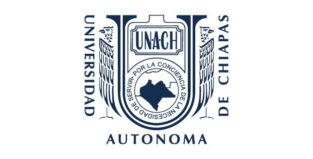 logo vector Universidad Autónoma de Chiapas (UNACH)