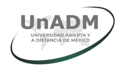 logo vector Universidad Abierta y a Distancia de México (UnADM)