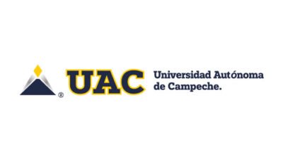 logo vector Universidad Autónoma de Campeche