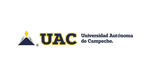 logo vector Universidad Autónoma de Campeche