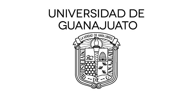 logo vector Universidad de Guanajuato