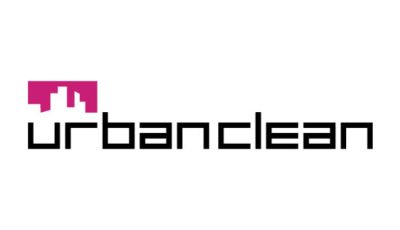 logo vector UrbanClean