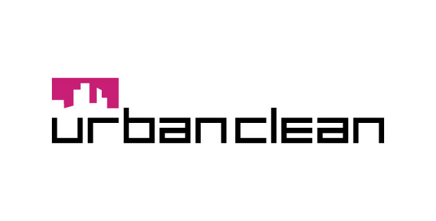 logo vector UrbanClean