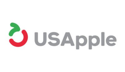 logo vector USApple