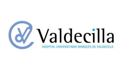 logo vector Valdecilla