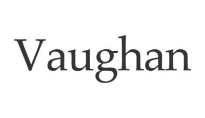 logo vector Vaughan