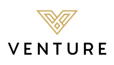 logo vector Venture