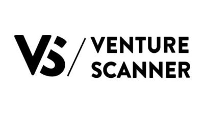 logo vector Venture Scanner