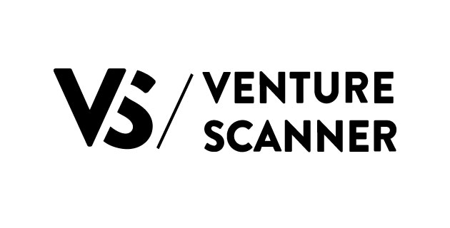 logo vector Venture Scanner