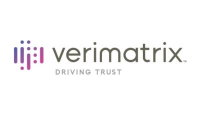 logo vector Verimatrix