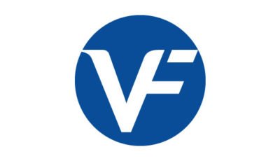 logo vector VF Corporation