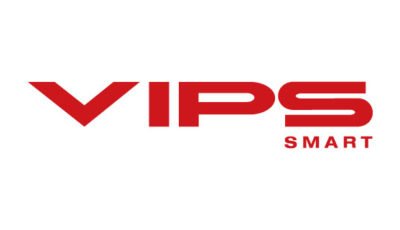 logo vector Vips Smart