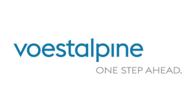 logo vector Voestalpine